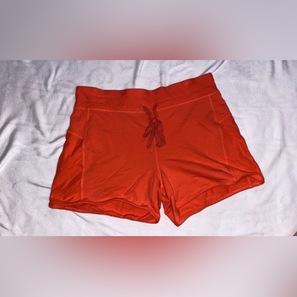 Everlast gym shorts